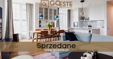 Wohnung 3 zimmer in Smolice, Polen