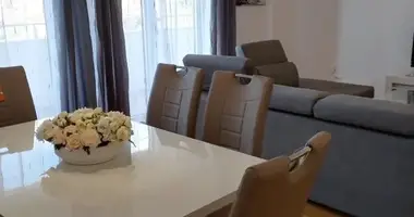 Mieszkanie 1 pokój w Budva, Czarnogóra