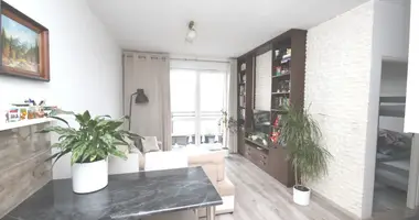 Apartamento 2 habitaciones en Varsovia, Polonia
