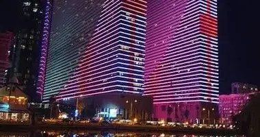 Apartamento 2 habitaciones en Batumi, Georgia