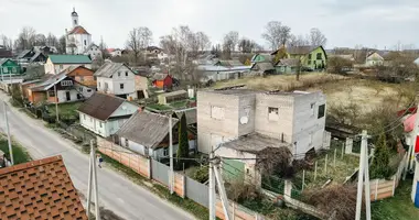 Casa en Zaslauje, Belarús