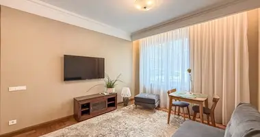 Apartamento 2 habitaciones en Kaunas, Lituania