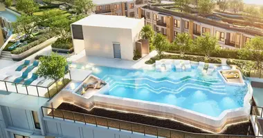 Wohnung 3 zimmer in Choeng Thale, Thailand