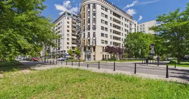 Propiedad comercial 59 m² en Varsovia, Polonia