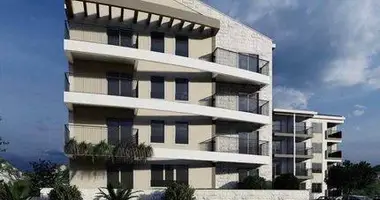 Квартира 1 спальня в Будва, Черногория