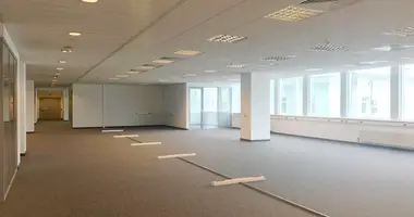Büro 1 816 m² in Moskau, Russland