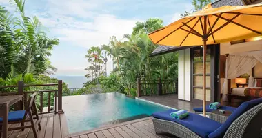 Villa 3 chambres dans Ungasan, Indonésie