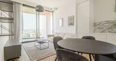Appartement 2 chambres dans Germasogeia, Chypre