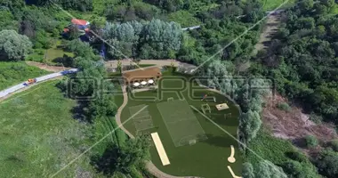 Участок земли в Город Загреб, Хорватия