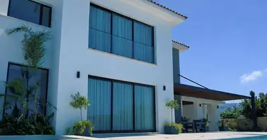 Villa 6 zimmer in Girne Belediyesi, Nordzypern
