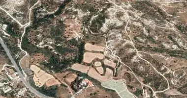 Apartamento en Pissouri Municipality, Chipre