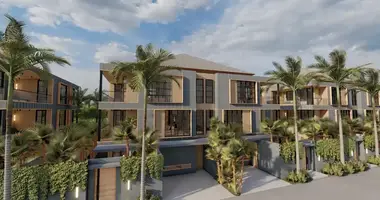 Villa dans Canggu, Indonésie