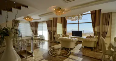 Вилла 5 комнат в Аланья, Турция