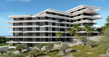 Apartamento 3 habitaciones en Estepona, Španjolska