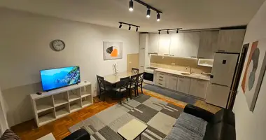 1 room apartment in 35 Macron, Montenegro