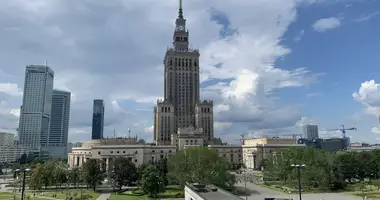 Apartment in Warsaw, Poland