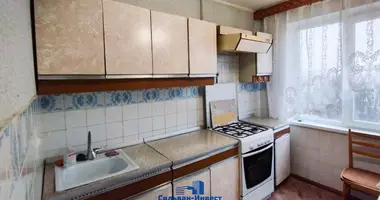 Квартира 3 комнаты в Пинск, Беларусь