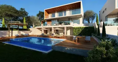 5 bedroom house in Chloraka, Cyprus