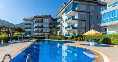 3 bedroom apartment in Alanya, Turkey