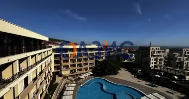 Квартира 2 комнаты в Святой Влас, Болгария