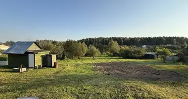 Maison dans Juchnauka, Bélarus