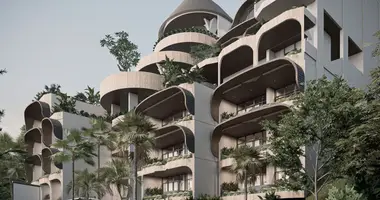Appartement 1 chambre dans Kalimantan, Indonésie