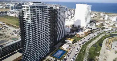 2 bedroom apartment in Trikomo, Northern Cyprus