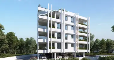 2 bedroom apartment in Larnaca, Cyprus