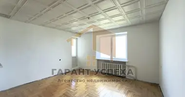Apartamento 3 habitaciones en Muchaviecki sielski Saviet, Belarús