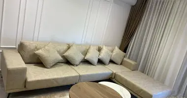 1 bedroom apartment in Tirana Municipality, Albania