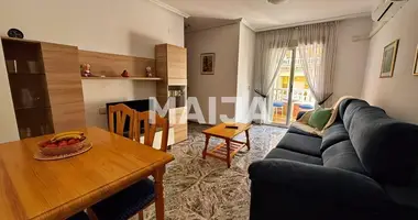 Квартира 3 комнаты в Торревьеха, Испания