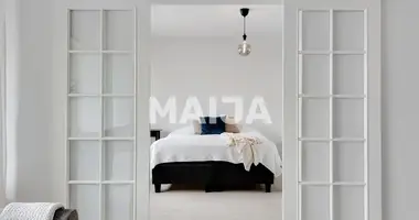 Appartement 1 chambre dans Porvoo sub region, Finlande