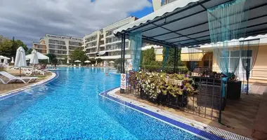 Estudio 1 habitación en Nesebar, Bulgaria