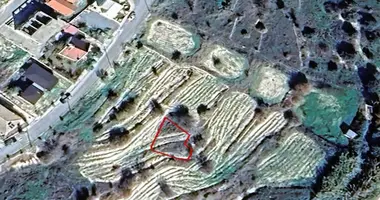 Apartamento en Ayios Amvrosios, Chipre