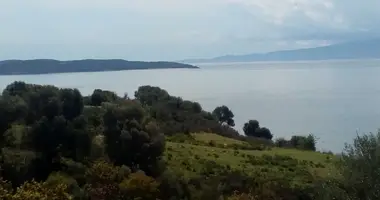 Działka w Ierissos, Grecja
