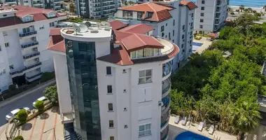 Квартира 4 спальни в Кестель, Турция