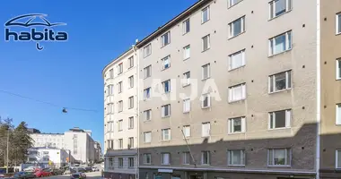 Apartamento 2 habitaciones en Helsinki sub region, Finlandia