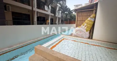 1 bedroom apartment in Pattaya City, Thailand