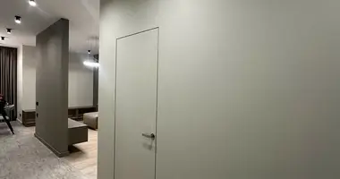 2 room apartment in Odesa, Ukraine