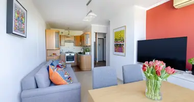 Apartamento 2 habitaciones en Varsovia, Polonia