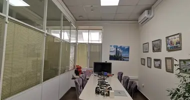 Oficina 653 m² en Moscú, Rusia