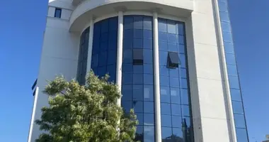 Office in Limassol, Cyprus