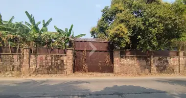 Plot of land in Khan Chbar Ampov, Cambodia