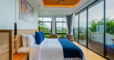 Villa de 4 dormitorios en Todos los paises