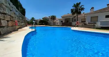 Apartamento 2 habitaciones en Španjolska