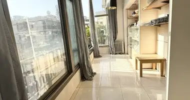 Apartamento 4 habitaciones en Tel-Aviv, Israel