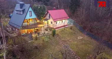 Casa en Krasnienski sielski Saviet, Belarús