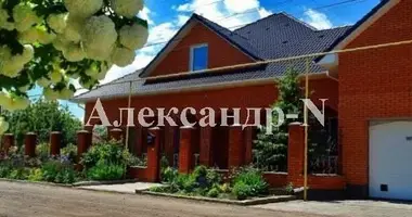 Дом 5 комнат в Одесса, Украина