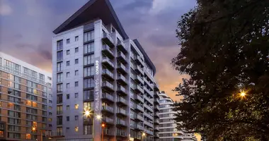 Wohnung 2 Schlafzimmer in London, Großbritannien