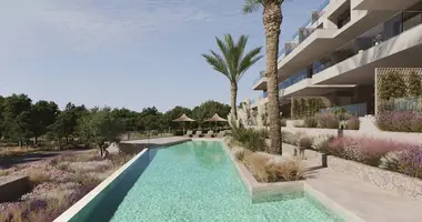 Appartement dans San Miguel de Salinas, Espagne